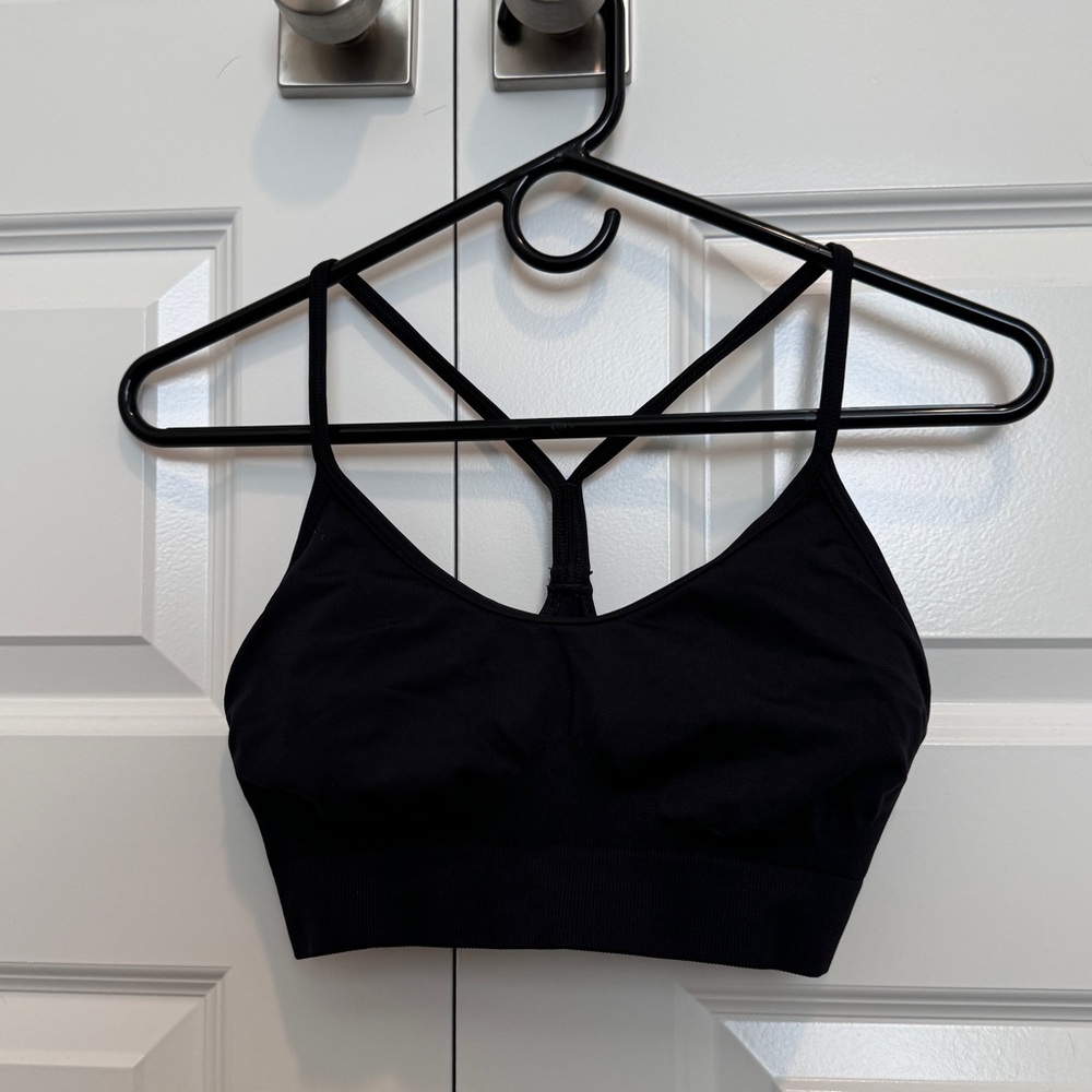 Gymshark Seamless Sports bra